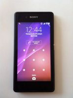 Лот: 5012782. Фото: 4. Sony Xperia E3