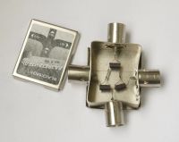 Лот: 11152604. Фото: 4. Разветвитель антенный, сплиттер... Красноярск