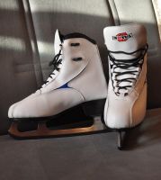 Лот: 18149698. Фото: 3. Фигурные коньки NOVUS. Красноярск