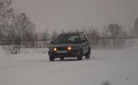 Лот: 10838980. Фото: 4. Тойота Спринтер Кариб Toyota Sprinter...