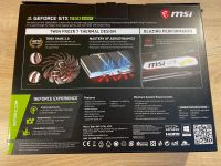 Лот: 18916640. Фото: 5. Видеокарта MSI GeForce GTX 1650...