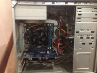 Лот: 10738539. Фото: 2. Игровой системный блок Intel Core... Компьютеры, ноутбуки, планшеты
