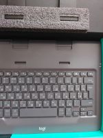 Лот: 25722258. Фото: 2. Клавиатура Logitech universal... Периферия