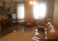 Лот: 7744150. Фото: 3. Сдам 3х комнатную квартиру Мира... Недвижимость