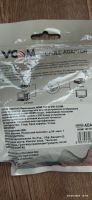 Лот: 20188525. Фото: 6. Переходник HDMI DVI , DVi