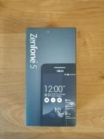 Лот: 11946813. Фото: 3. Asus ZenFone 5 2Gb/16Gb черный. Красноярск