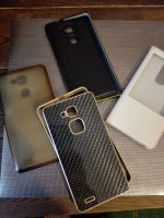Лот: 12606460. Фото: 3. Huawei ascend mate 7 premium. Красноярск
