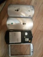 Лот: 12336052. Фото: 2. Sony ericsson neo mt15i на запчасти. Смартфоны, связь, навигация