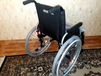 Лот: 11389521. Фото: 2. Кресло-коляска Otto Bock моногофун-ая... Медицина