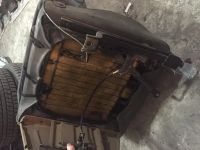 Лот: 3252017. Фото: 4. Сидения от Nissan Patrol. Красноярск