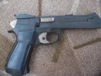 Лот: 8484883. Фото: 2. пневматика. Военно-спортивные игры