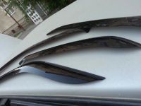 Лот: 7789509. Фото: 2. ветровики Toyota corona premio. Оснащение, оборудование, аксессуары