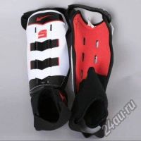 Лот: 5166741. Фото: 3. футбольные щитки nike 5 sala shield. Спортивные товары