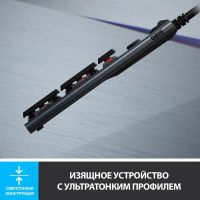 Лот: 21578825. Фото: 8. Клавиатура Logitech G815 LIGHTSYNC...