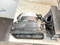 Лот: 25642161. Фото: 4. корпус отопителя Skoda Fabia 5J2. Красноярск