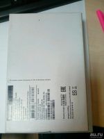 Лот: 10306700. Фото: 2. P24 . Планшет Lenovo Tab A7... Комплектующие