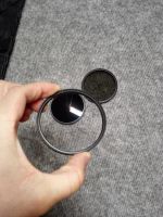 Лот: 8869440. Фото: 4. Новый Набор. УФ фильтр 72мм, CPL... Красноярск