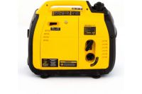 Лот: 20660310. Фото: 6. Генератор инверторный Denzel GT-1200iS...