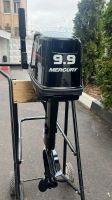 Лот: 25650201. Фото: 3. 2х-тактный лодочный мотор MERCURY... Авто, мото, водный транспорт