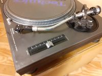 Лот: 16523560. Фото: 3. Technics SL-1200MK3. Бытовая техника