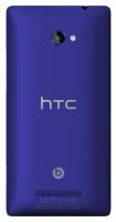 Лот: 3368321. Фото: 2. HTC Windows Phone 8x. Смартфоны, связь, навигация