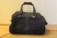 Лот: 10316097. Фото: 2. сумка дорожная. Аксессуары