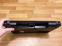 Лот: 8723234. Фото: 7. Корпус для ноутбука Lenovo g555