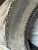 Лот: 20956675. Фото: 2. Michelin X-Ice Snow SUV 265/55... Шины, Диски