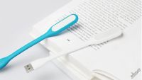 Лот: 5863070. Фото: 2. Xiaomi Mi LED Light USB светильник... Освещение