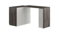 Лот: 23735575. Фото: 3. Комод Life time Ice, цвет Венге... Мебель