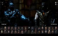 Лот: 7618234. Фото: 4. Mortal Kombat XL английский язык. Красноярск