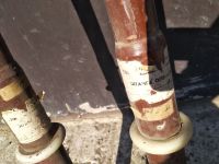 Лот: 16086690. Фото: 3. штанга изолирующая универсальная... Бизнес