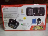 Лот: 1462815. Фото: 2. Машинка радиоуправляемая 609-10. Игрушки