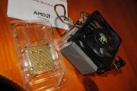 Лот: 4374209. Фото: 3. Процессор AMD FX-6100 3.3GHz 14Mb... Компьютеры, оргтехника, канцтовары
