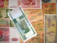 Лот: 12043711. Фото: 2. Банкноты от ветхих до пресса... Банкноты