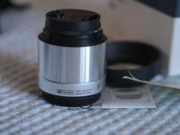Лот: 4552419. Фото: 5. Sigma AF 60mm f/2.8 DN Micro Four...