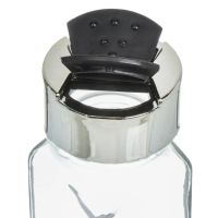 Лот: 24863455. Фото: 6. Набор для специй стекло, металл...