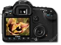 Лот: 2369077. Фото: 2. Продам Фотораппарат CANON EOS... Фотокамеры