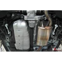 Лот: 10884080. Фото: 4. Передняя распорка стоек на Lexus... Красноярск