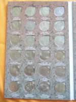 Лот: 19863855. Фото: 3. Полный набор юбилейных монет СССР... Коллекционирование, моделизм
