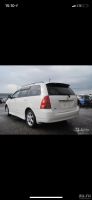 Лот: 13383369. Фото: 4. Дверь пятая Toyota Corolla fielder... Красноярск