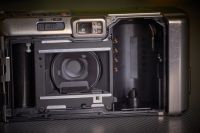 Лот: 13996926. Фото: 6. Pentax Espio Mini