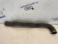 Лот: 23910594. Фото: 5. патрубок интеркулера Land Rover...