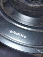 Лот: 25052964. Фото: 2. Mann-Filter H 34 1070/20. Автозапчасти