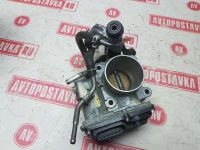 Лот: 20898702. Фото: 4. Заслонка дроссельная Honda Fit... Красноярск