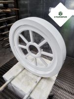 Лот: 24992703. Фото: 18. Деревянные окна со стеклопакетом...