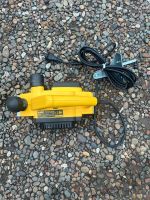 Лот: 25634302. Фото: 2. Электрорубанок DeWalt DW680 Новый... Инструмент и расходные