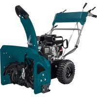 Лот: 25655705. Фото: 2. Снегоуборщик OASIS SM-7L/К. Садовый инструмент и инвентарь