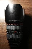 Лот: 7290304. Фото: 2. Canon EF 28-70mm f/2.8L USM+UV... Фото, видеокамеры, оптика