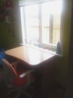Лот: 4413436. Фото: 4. продам стол для ученика. Красноярск